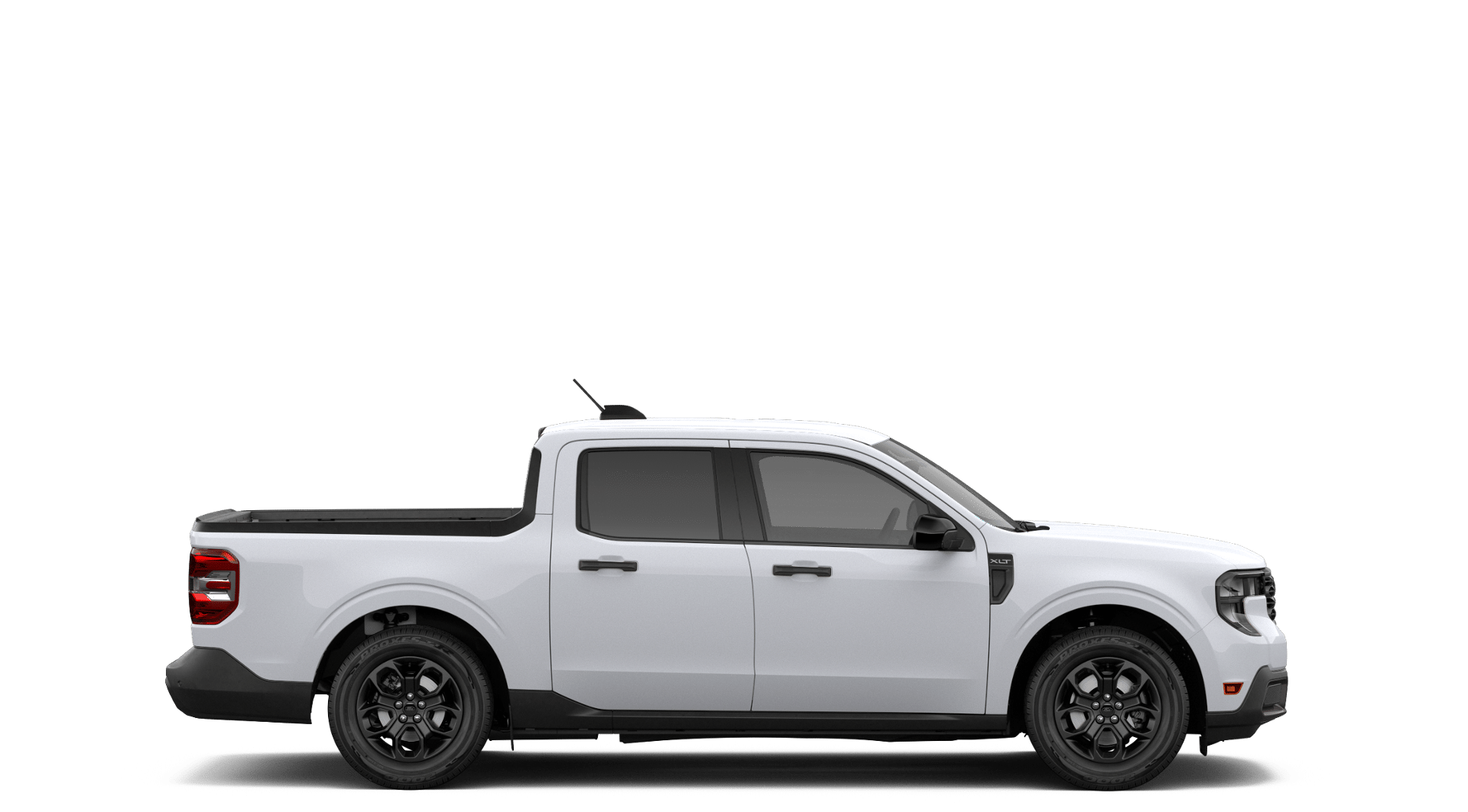 2026 Ford Maverick® External Image 1